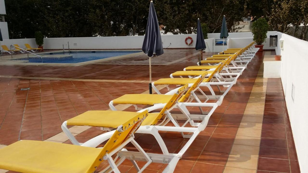 Apartamento De La Croix Apartamento Fuengirola Exterior foto